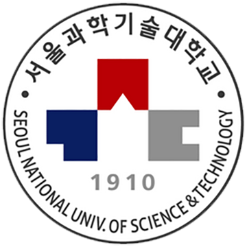 서울과학기술대학교 logo